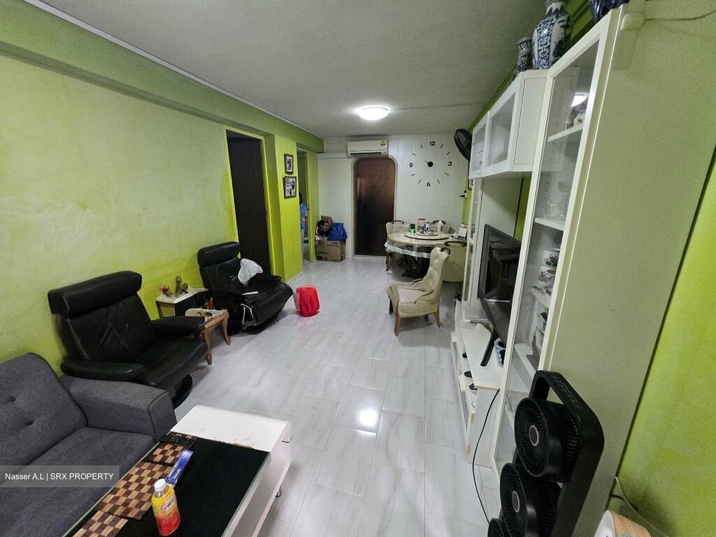 Blk 644 Hougang Avenue 8 (Hougang), HDB 3 Rooms #566234941